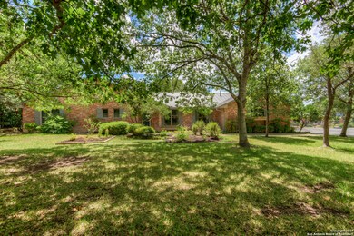 10543 Rocking M Trail, Helotes, TX 78023 - photo 3