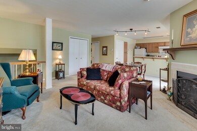 12891 Grays Pointe Rd unit B, Fairfax, VA 22033 - photo 6