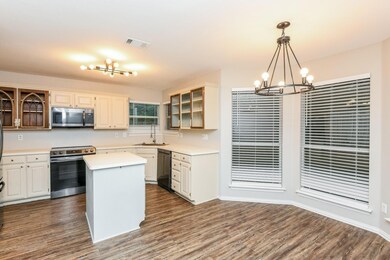 233 Whitestone Way, Weatherford, TX 76085 - photo 4