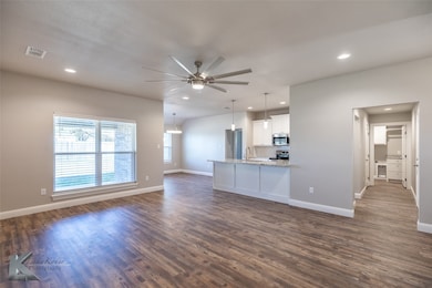 518 Big Sky Loop, Buffalo Gap, TX 79508 - photo 6