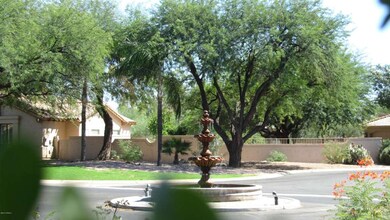 Fountain