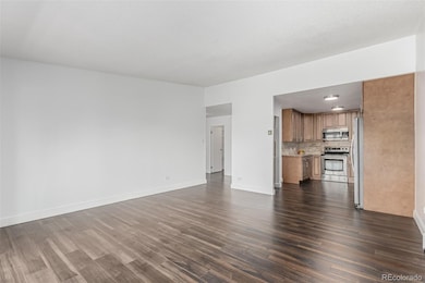 300 S Clinton St unit 7D, Denver, CO 80247 - photo 5