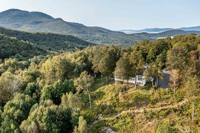 1241 Taber Ridge Rd, Stowe, VT 05672 - photo 2