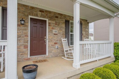 1 Front Entry
