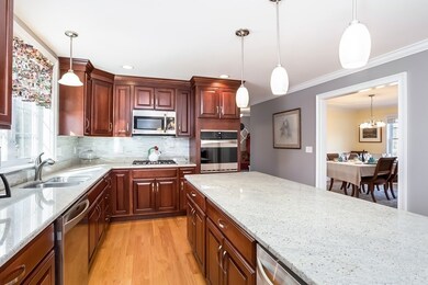 8 Strawberry Farm Rd, Marshfield, MA 02050 - photo 2