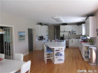 Kitchen Great Space in this Highly Functional Kitc
