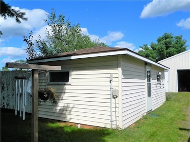 26x36  Pole Shed