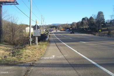 Highway Frontage