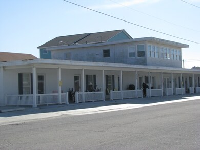 301 Henderson Blvd unit 19, BLDG 2, Atlantic Beach, NC 28512 - photo 6