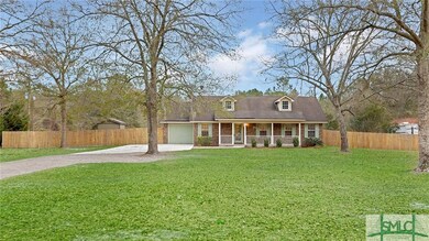 1919 Courthouse Rd, Guyton, GA 31312 - photo 2