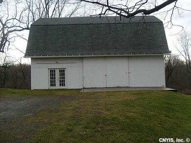 Barn