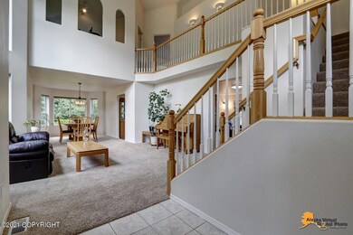 Light-filled Great Room