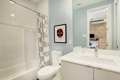 4208 Schuler St unit B, Houston, TX 77007 - photo 5