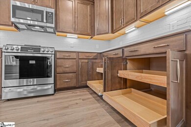 406 Crestcreek Dr, Anderson, SC 29621 - photo 6