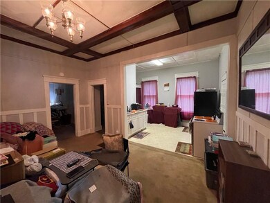 Downstairs 1br apartment