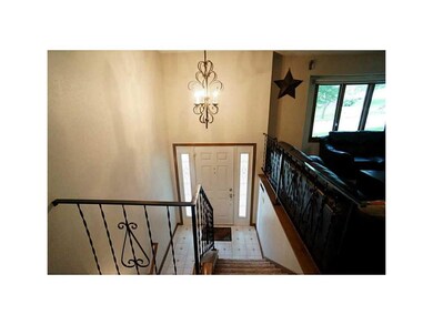 Entryway.