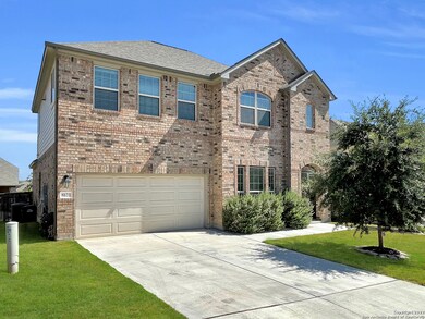 8123 Merchants Lodge, San Antonio, TX 78255 - photo 2