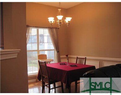 Dining Room.