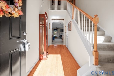 1738 Rose Mill Cir, Midlothian, VA 23112 - photo 3