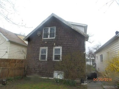 185 Crystal Ave, Buffalo, NY 14220 - photo 2