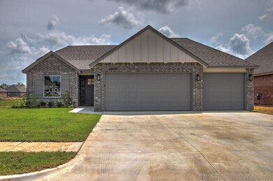 unlisted-address, Broken Arrow, OK 74014 - photo 2