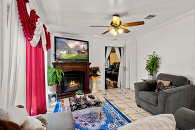 7118 Yellow Pine Dr, Houston, TX 77040 - photo 5