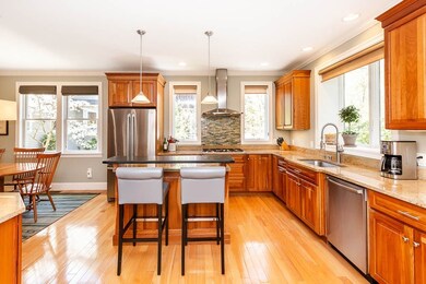 21 Summer St, Lexington, MA 02420 - photo 6