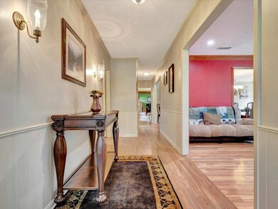 2810 Colonial Dr, Nacogdoches, TX 75965 - photo 3