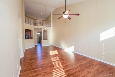 Another view of the Dining Area.  There is a conve