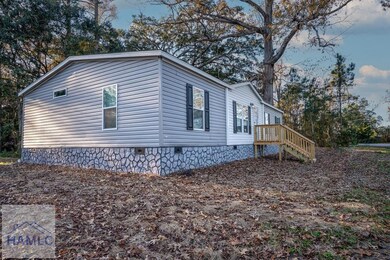 260 W 1st St, Midway, GA 31320 - photo 2