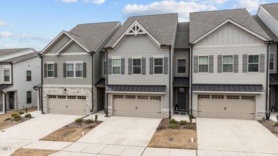 2138 Mars Hill Ln, Apex, NC 27502 - photo 3