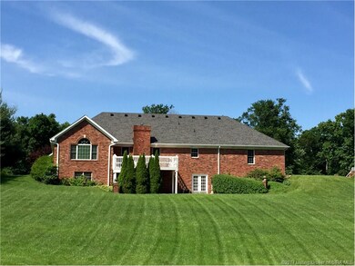 3102 Leidolf Ct, Floyds Knobs, IN 47119 - photo 2