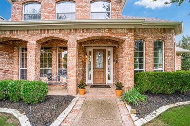 560 Michener Ct, Southlake, TX 76092 - photo 4