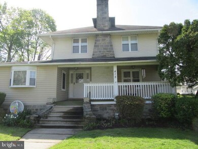 415 S Cedar Ln, Upper Darby, PA 19082 - photo 2