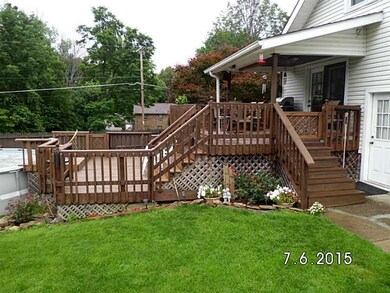 433 Alderman Ave, Sharon, PA 16146 - photo 4