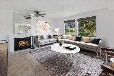 19528 Echo Lake Place N unit B101, Shoreline, WA 98133 - photo 7