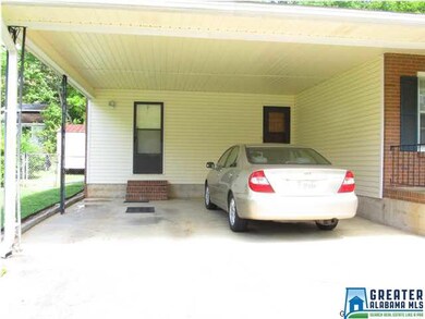 Double Car Port