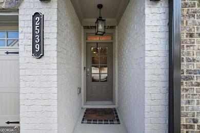 2539 Skyland Dr NE, Brookhaven, GA 30319 - photo 5