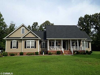 25016 Richmond Turnpike, Ruther Glen, VA 22546 - photo 2