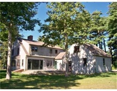 210 Blackmore Pond Rd unit 210, West Wareham, MA 02576 - photo 2