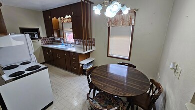 Kitchen view 3