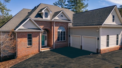 470 Jeremiah Run, Lynch Station, VA 24571 - photo 2