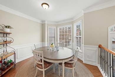 1706 Highlands View SE unit 17, Smyrna, GA 30082 - photo 6