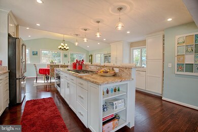 3623 Stanford Cir, Falls Church, VA 22041 - photo 3