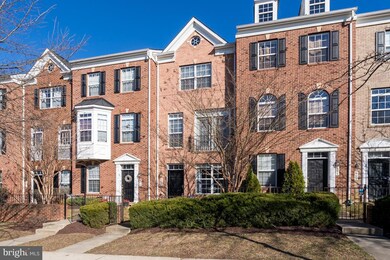 557 Garrett a Morgan Blvd, Hyattsville, MD 20785 - photo 2