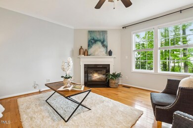 3113 Cregler Dr, Apex, NC 27502 - photo 7