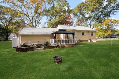 141 Hines Rd, Cumberland, RI 02864 - photo 5