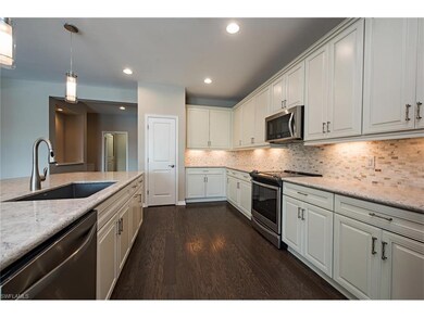 Kitchen View 3