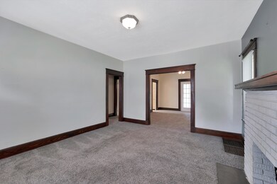 Large rooms