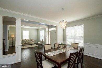 43392 Burke Dale St, Chantilly, VA 20152 - photo 5